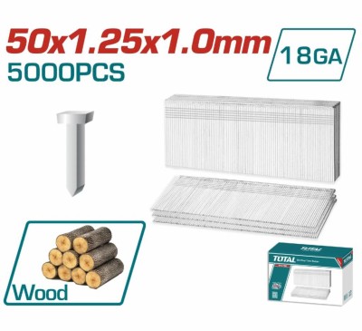 TOTAL GRAMPO TAC918501  50MM Total Herramientas Oficial