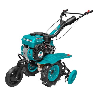 TOTAL MOTOCULTIVADOR TGC5001 6.5CV Total Herramientas Oficial