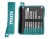 TOTAL BROCA KIT TACSD19101 Total Herramientas Oficial