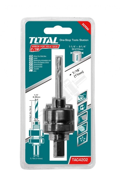 TOTAL SUPORTE PARA SERRA COPO TAC4202 Total Herramientas Oficial