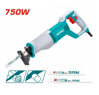 TOTAL SERRA SABRE TS100756 750W Total Herramientas Oficial