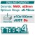 TOTAL MARTELETE 20V TRHLI202689  MOTOR SEM ESCOVAS  Total Herramientas Oficial