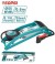 TOTAL INFLADOR DE PEDAL 150PSI TMPP5511 Total Herramientas Oficial