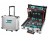 TOTAL KIT DE FERAMENTA  THKTHP21476 147PCS Total Herramientas Oficial