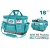 TOTAL BOLSA DE FERRAMENTAS 16  THT56161 Total Herramientas Oficial