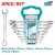 TOTAL KIT DE CHAVES COMBINADAS THT102286-1 Total Herramientas Oficial