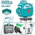 TOTAL NIVEL LASER 3D VERDE  TLL255267 Total Herramientas Oficial