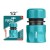 TOTAL CONECTOR DE MANGUEIRA PLASTICO 1/2 THHCS01122 Total Herramientas Oficial