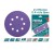 TOTAL DISCO DE LIXA ROXO  TAC73150102 Total Herramientas Oficial