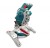 TOTAL SERRA ESQUADRIA 1400W  TS42142107  Total Herramientas Oficial