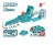 TOTAL MOTOSSERRA 6 20V TGSLI20686 Total Herramientas Oficial