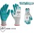 TOTAL LUVAS DE LÁTEX TSP13106-XL Total Herramientas Oficial