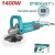 TOTAL POLIDOR  TP11418018 1400W 7 Total Herramientas Oficial