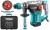 TOTAL MARTELETE  TH1153236  1500W SDS PLUS Total Herramientas Oficial