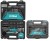 TOTAL KIT HERRAMIENTA  THKTAC011182 118PCS Total Herramientas Oficial