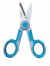 TOTAL TESOURA ELETRECISTA  5.5  THT1155871 Total Herramientas Oficial