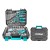 TOTAL KIT FERAMENTA  THKTHP21006 100PCS Total Herramientas Oficial