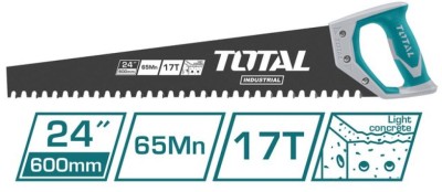 TOTAL SERRA DE CONCRETO THTLCS1241 DE MAO 24 Total Herramientas Oficial