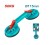 TOTAL DENT PULLER (VENTOSA DE VIDRO) TSP02501 50K DUPLO Total Herramientas Oficial
