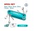 TOTAL KIT DE CHAVES  THFND061  6PCS Total Herramientas Oficial