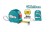 TOTAL CINTA METERICA  TMT126331  3MX16MM Total Herramientas Oficial