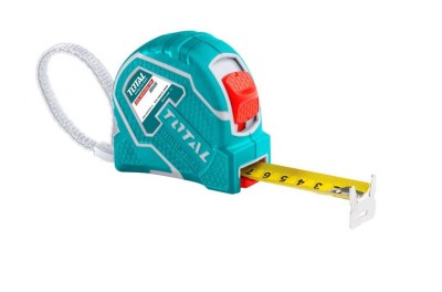 TOTAL TRENA METRO  TMT126651 5MX19MM Total Herramientas Oficial