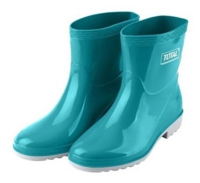TOTAL BOTAS DE CHUVA  TSP303L.40 Total Herramientas Oficial