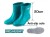 TOTAL BOTAS DE CHUVA  TSP303L. 39 Total Herramientas Oficial
