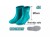 TOTAL BOTAS DE CHUVA  TSP303L.41 Total Herramientas Oficial