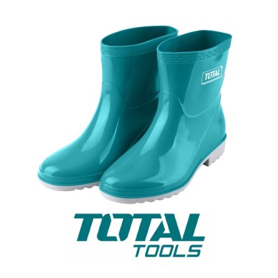 TOTAL BOTAS DE CHUVA  TSP303L.46 Total Herramientas Oficial