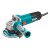 TOTAL REBARBADORA  UTG1091156 950W 115MM Total Herramientas Oficial