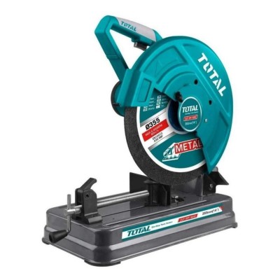 TOTAL SERRA POLICORTE TS92435526 2400W 14 Total Herramientas Oficial