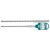 TOTAL BROCA SDS PLUS TAC312003 20X310MM   Total Herramientas Oficial