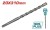 TOTAL BROCA SDS PLUS TAC312003 20X310MM   Total Herramientas Oficial