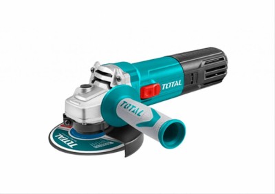 TOTAL ESMIRILHADEIRA ANGULAR  TG11312526 1300W Total Herramientas Oficial