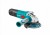 TOTAL ESMIRILHADEIRA ANGULAR  TG11312526 1300W Total Herramientas Oficial