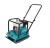 TOTAL COMPACTADOR GASOLINA  TP7100-2 90KG Total Herramientas Oficial
