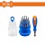WADFOW KIT CHAVE FENDA 31N1  WSS1J31 Total Herramientas Oficial