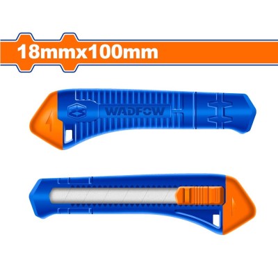 WADFOW ESTILETE 150MM   WSK2918 18X100MM Total Herramientas Oficial