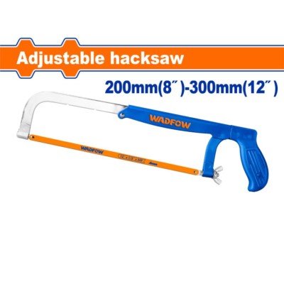 WADFOW SERRA PARA METAL  WHF3110 12 Total Herramientas Oficial