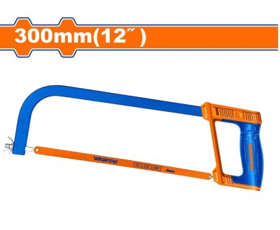 WADFOW SERRA FERRO 12/300MM   WHF3168  Total Herramientas Oficial