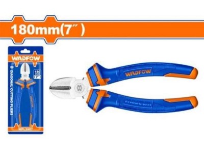 WADFOW ALICATE DE CORTE DIAGONAL WPL3907 7 Total Herramientas Oficial