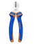 WADFOW ALICATE DE CORTE DIAGONAL WPL3907 7 Total Herramientas Oficial