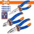 WADFOW  KIT ALICATE  3P  WPS0603 Total Herramientas Oficial