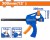 WADFOW BRAÇADEIRA 12 WCP4312  60X300MM Total Herramientas Oficial