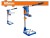 WADFOW SOPORTE PARA TALADRO PERFORACION    WADS1509 Total Herramientas Oficial