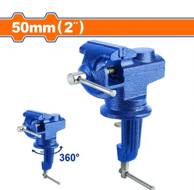 WADFOW MORSA BANCADA    WBV1A02  50MM Total Herramientas Oficial