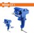 WADFOW MORSA BANCADA    WBV1A02  50MM Total Herramientas Oficial