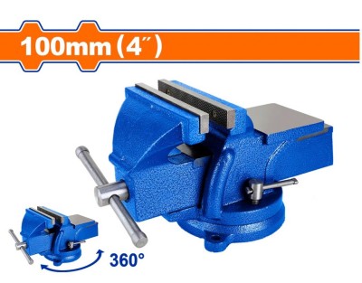 WADFOW MORSA BANCADA   WBV1A04  4 5.5KG Total Herramientas Oficial
