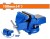 WADFOW MORSA BANCADA   WBV1A04  4 5.5KG Total Herramientas Oficial